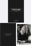 Pākākano A Woven Exhibition Catalogue 2022